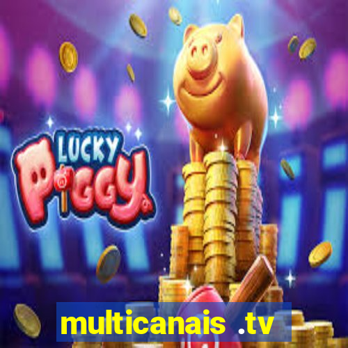 multicanais .tv